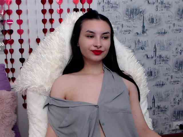 KateLove23 webcam