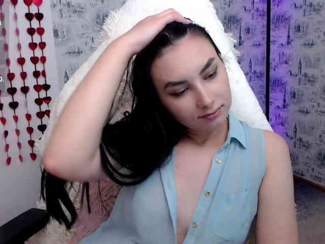 KateLove23 webcam