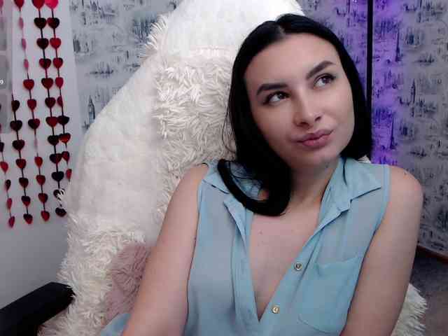 KateLove23 webcam