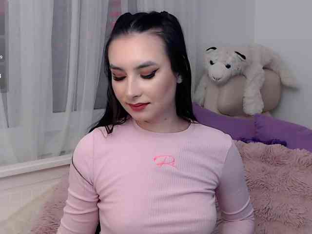 KateLove23 webcam