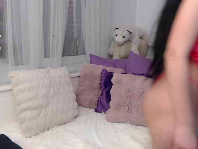 KateLove23 webcam