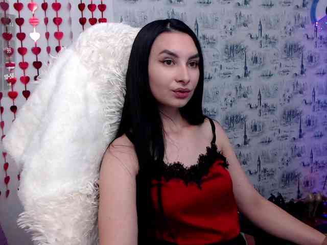 KateLove23 webcam