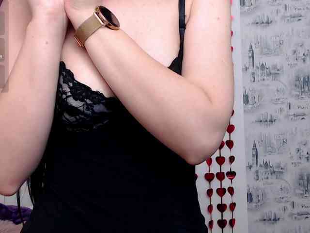 KateLove23 webcam