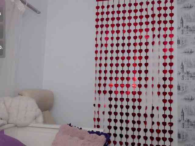 KateLove23 webcam