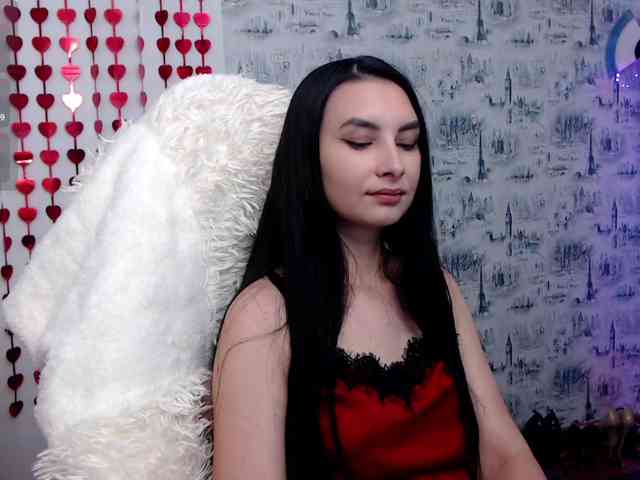 KateLove23 webcam