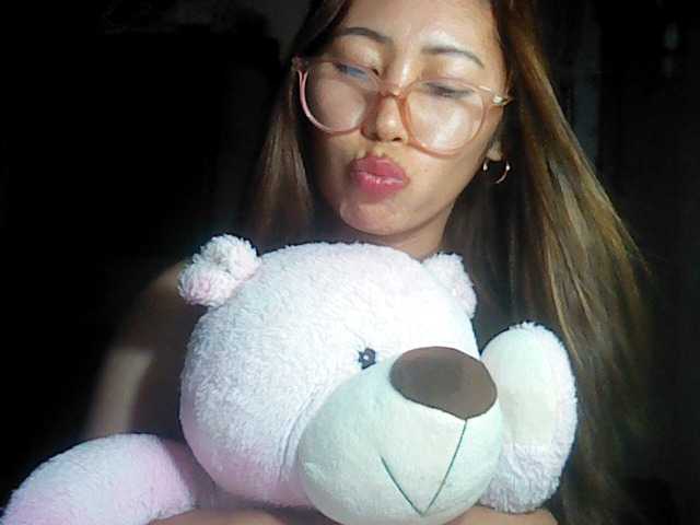 putspermsonme Live Cam on BongaCams