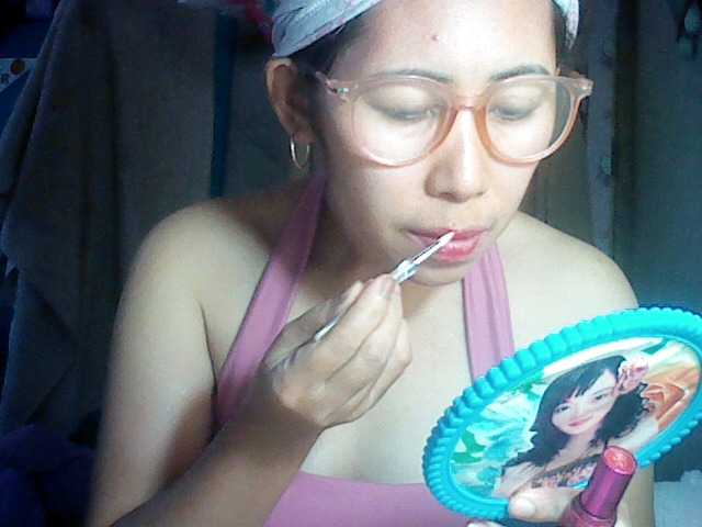 le modèle putspermsonme est en webcam porno dans un show sur le site bongacams, il possède les tags suivants: Asian,Brunette,Trimmed