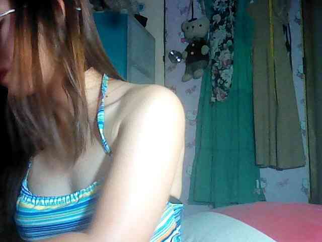 putspermsonme Live Webcam on BongaCams