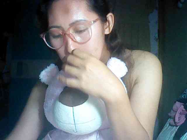 putspermsonme webcam