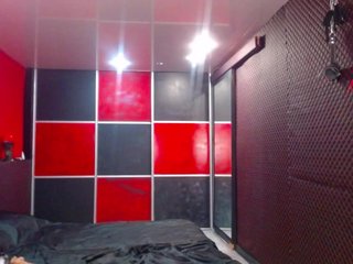 Maaarrrgggooo Porn Show