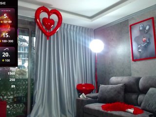 Maaarrrgggooo Porn Show