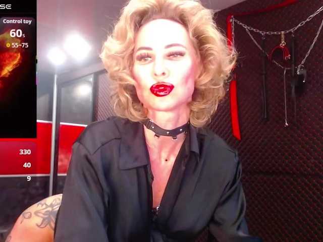 Maaarrrgggooo's BongaCams show and profile