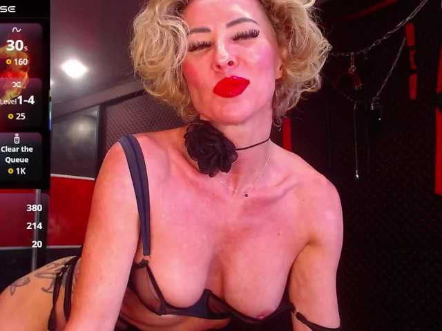 Maaarrrgggooo's BongaCams show and profile