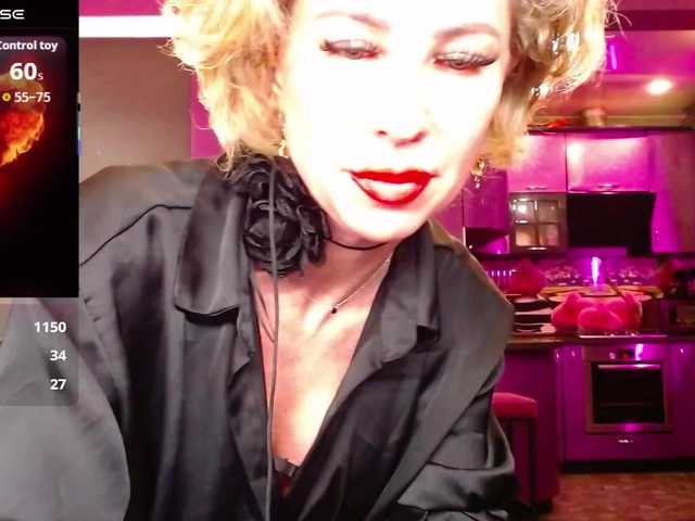 Maaarrrgggooo's BongaCams show and profile