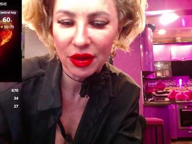 Maaarrrgggooo's BongaCams show and profile