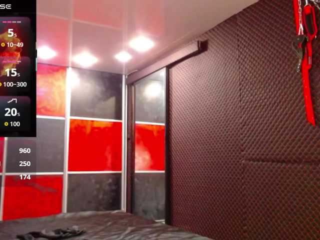 Maaarrrgggooo's BongaCams show and profile