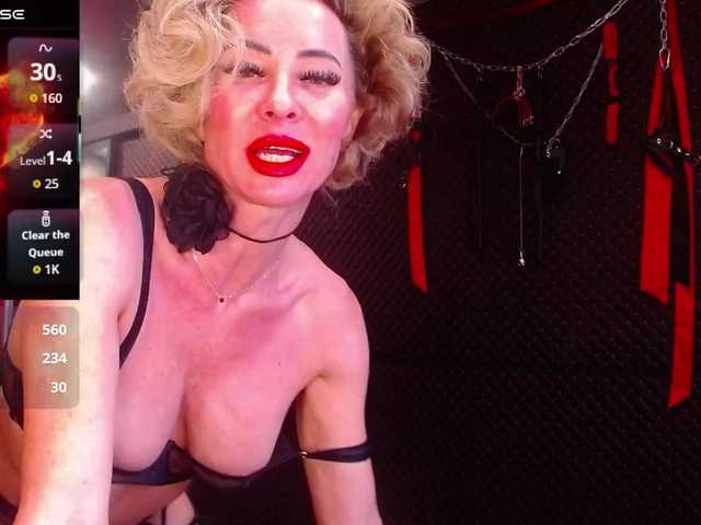 Maaarrrgggooo's BongaCams show and profile