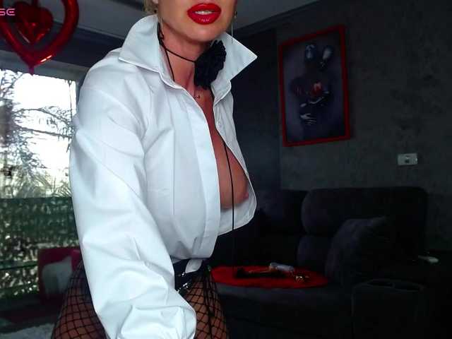 Maaarrrgggooo's BongaCams show and profile