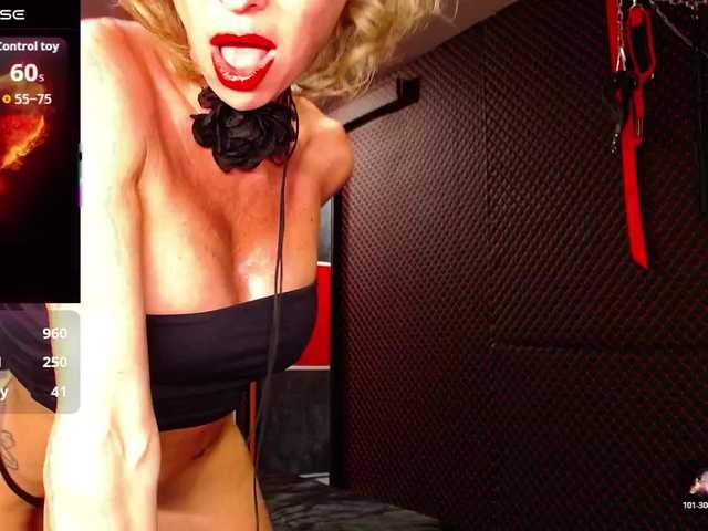 maaarrrgggooo cam belle