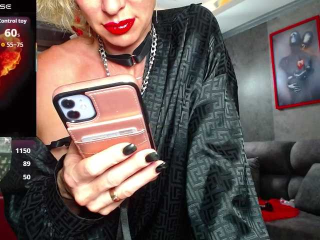 Maaarrrgggooo's BongaCams show and profile