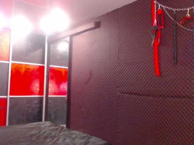 Maaarrrgggooo's BongaCams show and profile