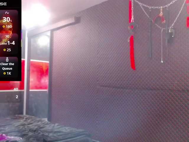 Maaarrrgggooo's BongaCams show and profile