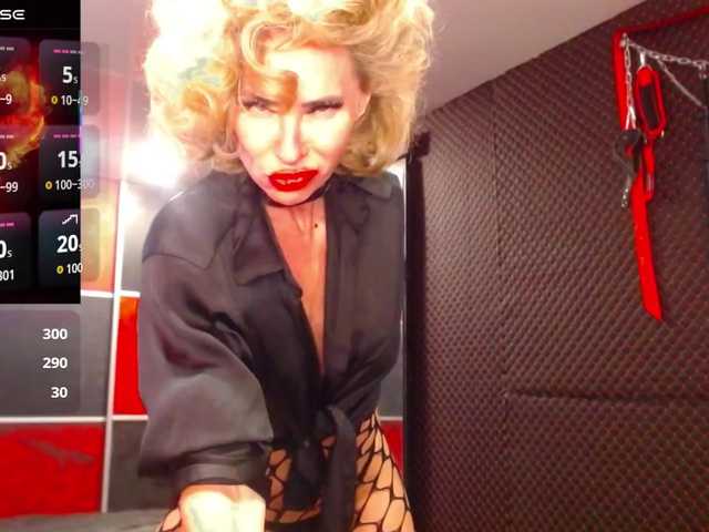 Maaarrrgggooo live cam profile