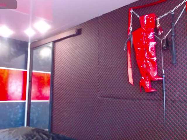 Maaarrrgggooo's BongaCams show and profile