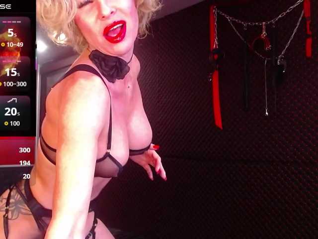 Maaarrrgggooo's BongaCams show and profile