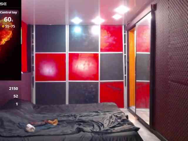 Maaarrrgggooo webcam