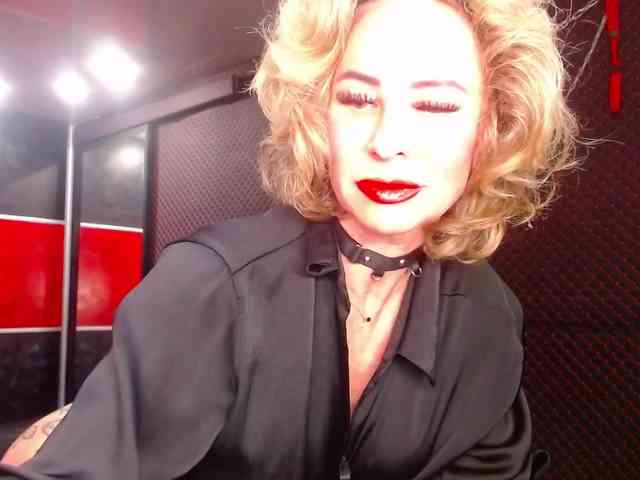 Maaarrrgggooo Live Webcam on BongaCams