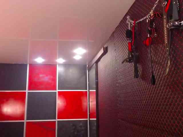 Maaarrrgggooo webcam