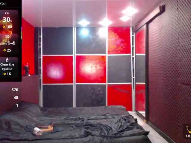 Maaarrrgggooo webcam