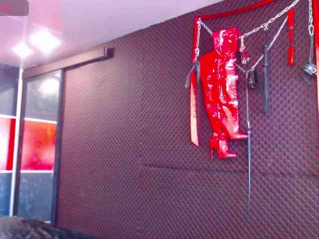 Maaarrrgggooo webcam