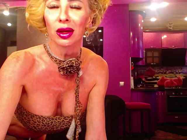 Maaarrrgggooo webcam