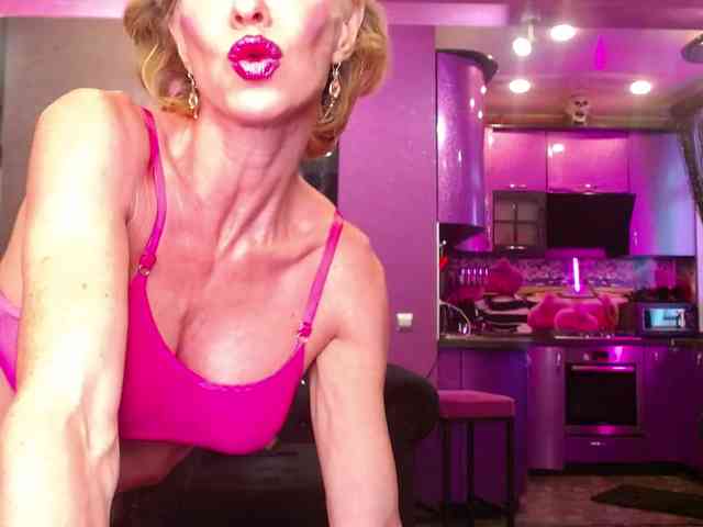 Maaarrrgggooo webcam