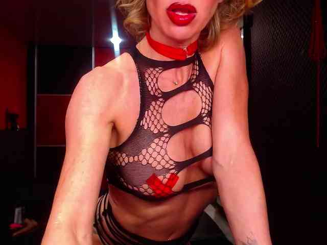 Maaarrrgggooo webcam