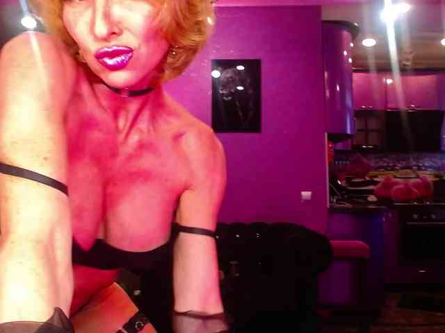 Maaarrrgggooo webcam
