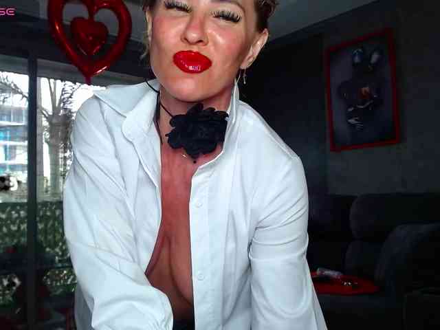 Maaarrrgggooo webcam