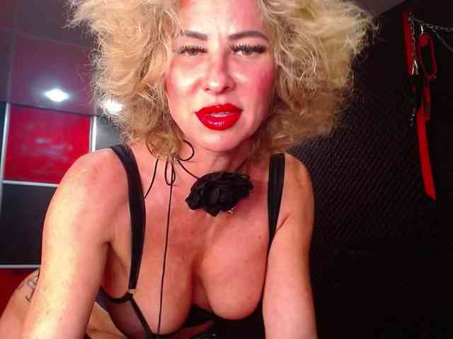 Maaarrrgggooo webcam