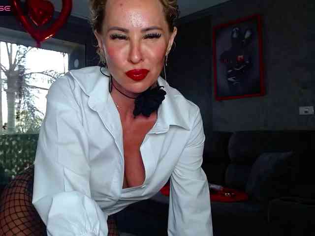 Maaarrrgggooo webcam