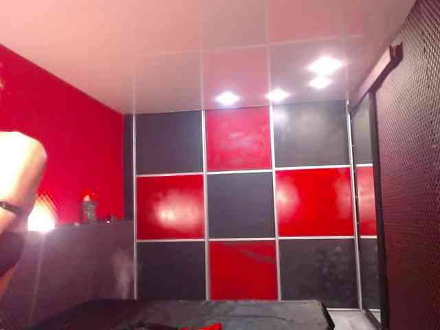 Maaarrrgggooo webcam