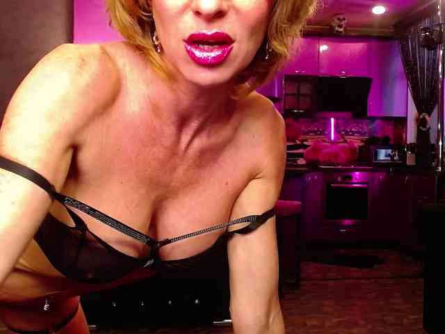 Maaarrrgggooo webcam