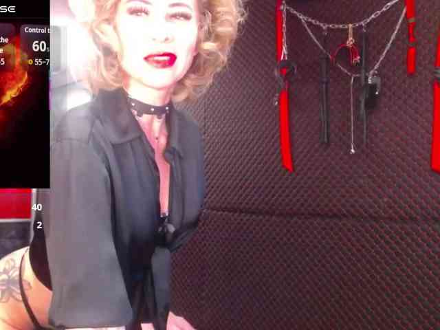 Maaarrrgggooo webcam