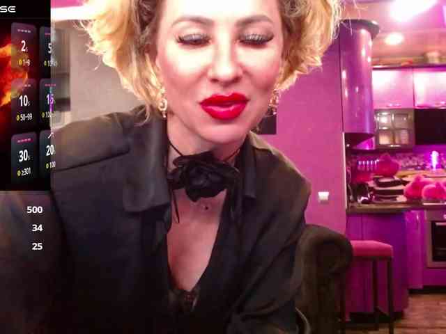 Maaarrrgggooo Maaarrrgggooo