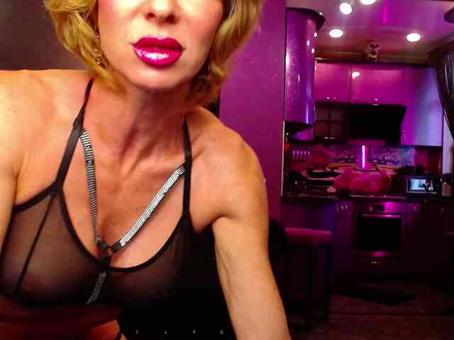 Maaarrrgggooo webcam