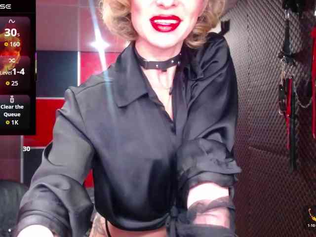 Maaarrrgggooo Maaarrrgggooo