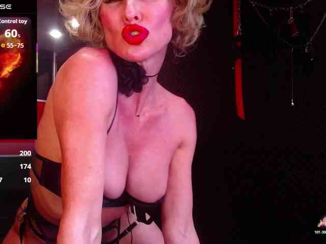 Maaarrrgggooo webcam