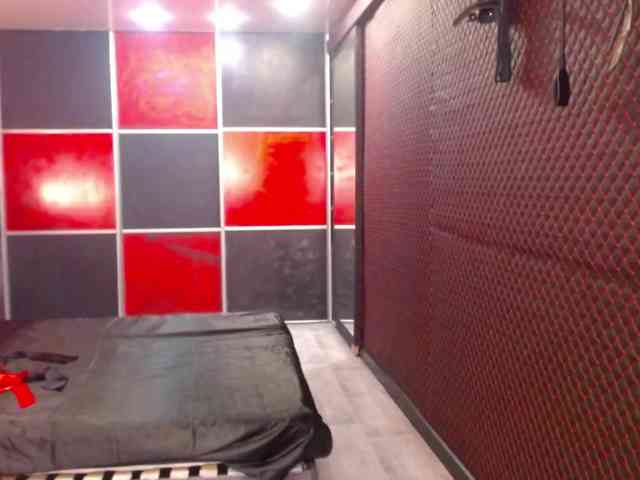 Maaarrrgggooo webcam