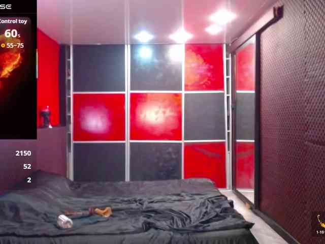 Maaarrrgggooo webcam